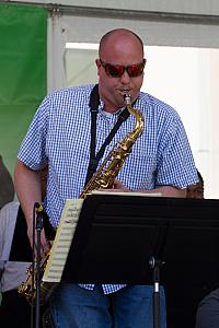 Marcus Ballard