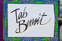 Tab Benoit