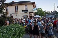 Liuzza's Block Party