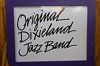 Original Dixieland Jazz Band