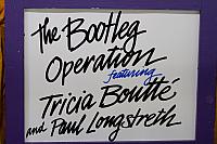 The Bootleg Operation