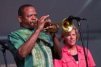 Leroy Jones