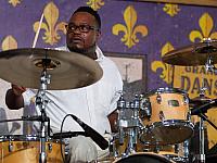 Derrick Freeman