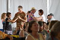 Economy Hall Dancers