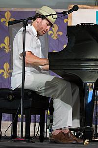 Paul Longstreth