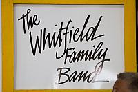 The Whitfield Family Band