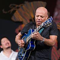 Mark Whitfield Sr.