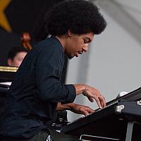 David Whitfield