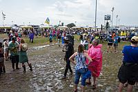 Sloppy Ground at Congo Square