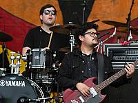Nick and Adam