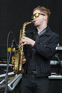 Cory Wilson