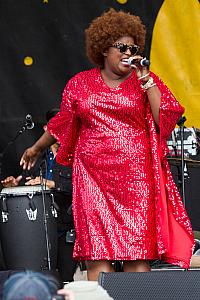 Kam Franklin