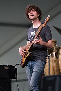Michael League