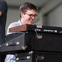 Justin Stanton