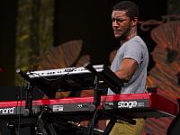 Cory Henry