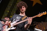 Bandleader Michael League