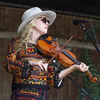 Kelli Jones-Savoy
