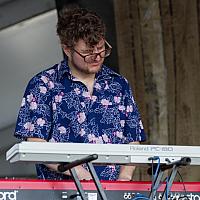 Andrew Toups