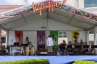 Lagniappe Stage