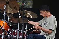 Johnny Vidacovich