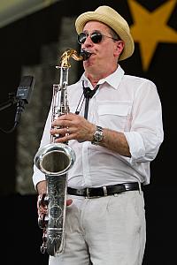 Tony Dagradi