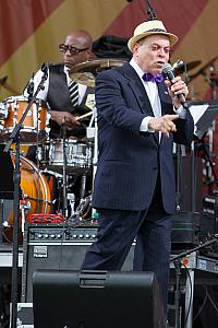 Deacon John