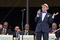 Deacon John Moore