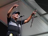 James Rivers