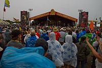 Jazz and Heritage Stage