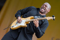Jazz Fest 2017