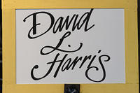 David L. Harris