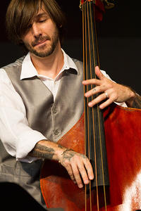 Grayson Brockamp