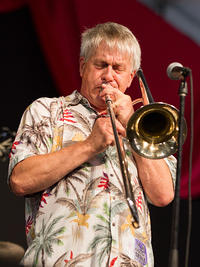 John Mahoney