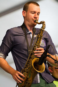 Rex Gregory
