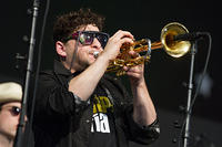 Eric Benny Bloom