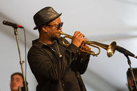 Nicholas Payton