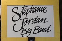 Stephanie Jordan Big Band