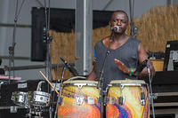 Miti Mugande