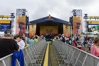 Acura Stage