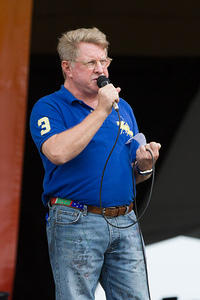 Quint Davis