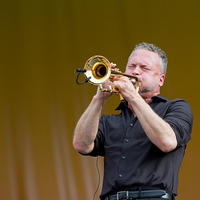 Mark Braud