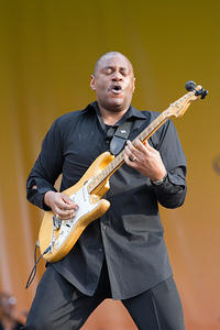 Jonathan Du Bose Jr.