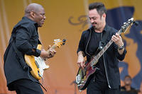 Jonathan and Neal