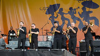 The Band