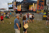 Acura Stage