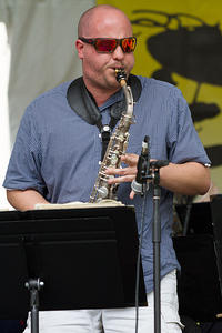 Marcus Ballard