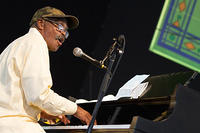 Dwight Fitch