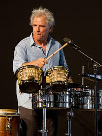 Mike Dillon
