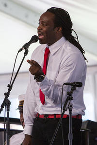 Shamarr Allen