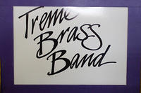 Treme Brass Band